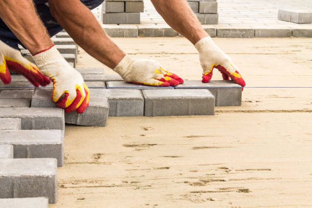 Best Best Driveway Pavers  in Ol, LA
