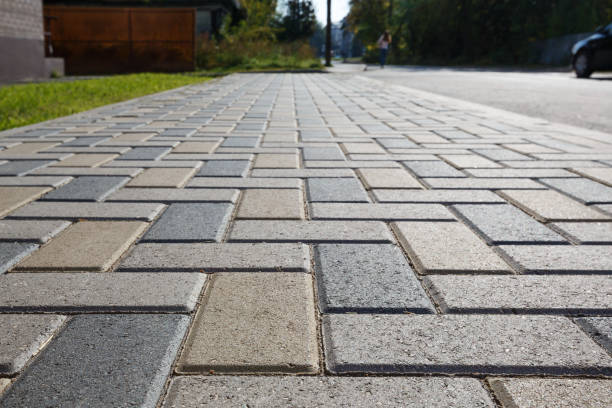 Best Driveway Paver Sealing  in Ol, LA