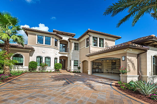 Best Brick Driveway Pavers  in Ol, LA