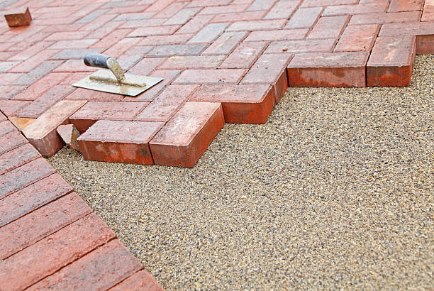 Best Driveway Paving Contractor  in Ol, LA