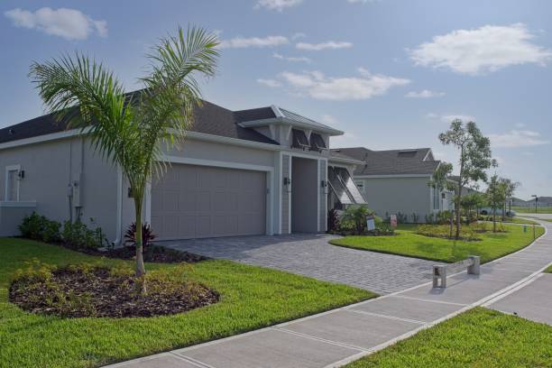 Best Driveway Resurfacing Pavers  in Ol, LA