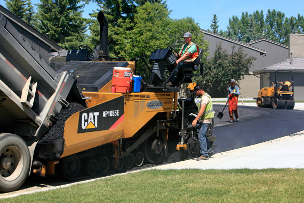Best Driveway Repair Near Me  in Ol, LA