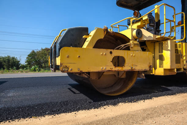 Best Decorative Driveway Pavers  in Ol, LA